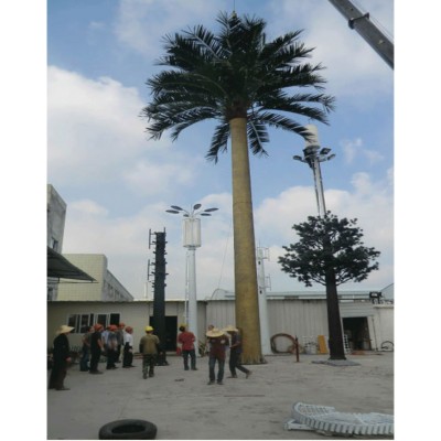 man-made ferns bush palm tree tropical plants artificial macrophytes China made in product